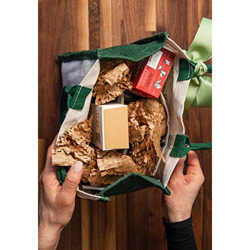 Colavita Italian Sampler Tote Gift Bag Filled With Italian Speci