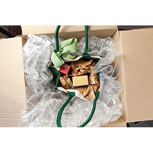 Colavita Italian Sampler Tote Gift Bag Filled With Italian Speci