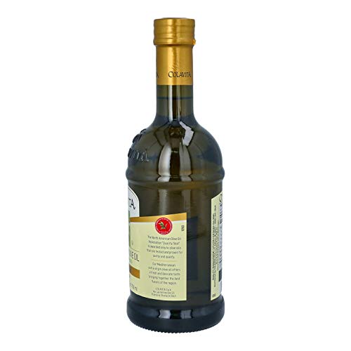 Colavita Mediterranean Extra Virgin Olive Oil Special, Fruit , 2