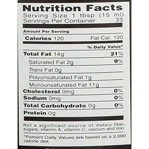 Colavita Premium Italian Extra Virgin Olive Oil, 17 Fl. Oz., Gla