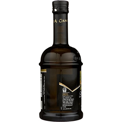 Colavita Premium Italian Extra Virgin Olive Oil, 17 Fl. Oz., Gla