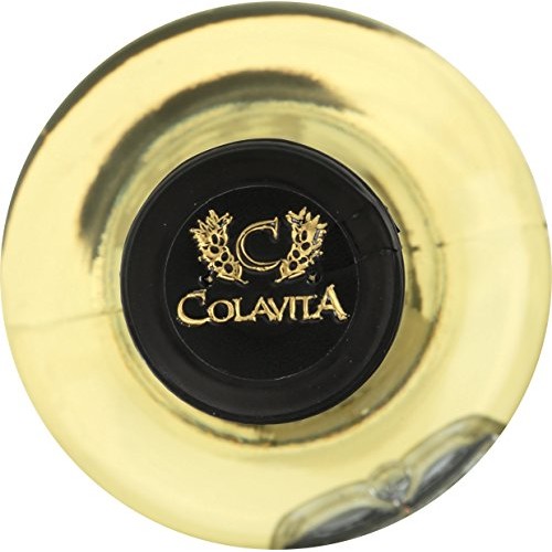 Colavita Prosecco White Wine Vinegar - 17 Oz 2 Bottle