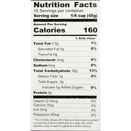 Colavita Superfine Carnaroli Rice, 1 Pound