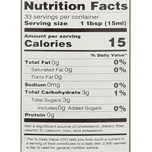 Colavita White Balsamic Vinegar, 2 Count