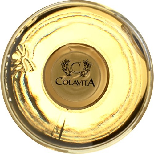 Colavita White Balsamic Vinegar, 2 Count