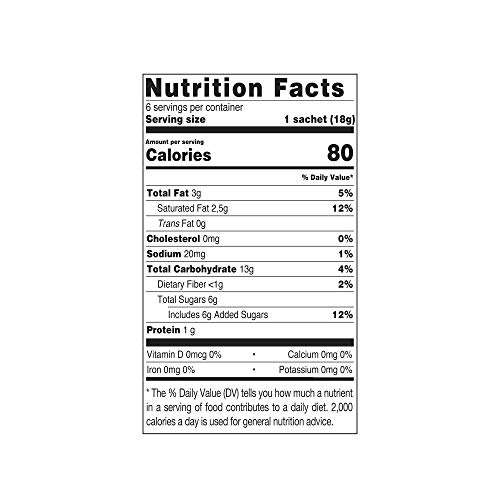 Colcafé Classic Cappuccino Instant Mix | Convenient &Amp; Portable P