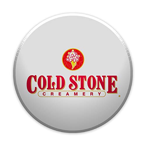 Cold Stone Creamery Single Serve Coffee In Recyclable Cups For A