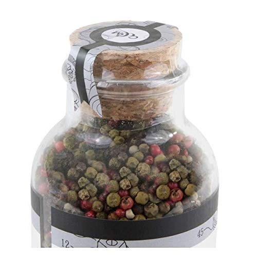 Cole &Amp; Mason Black Peppercorns Refill, 10 Oz