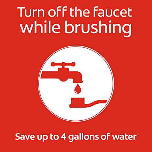 Colgate Total Whitening Toothpaste - 4.8 Ounce 2 Pack