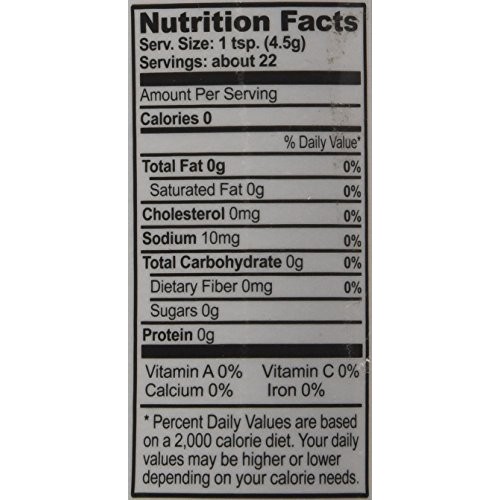 Colgin Liquid Smoke, Natural Hickory, 4-Ounce