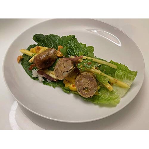 Collected Foods Smoked Paprika Powder: Spanish Smokey Umami Flav