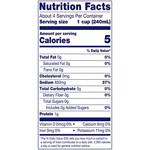 College Inn 99% Fat Free Chicken Broth Carton, 32 Oz