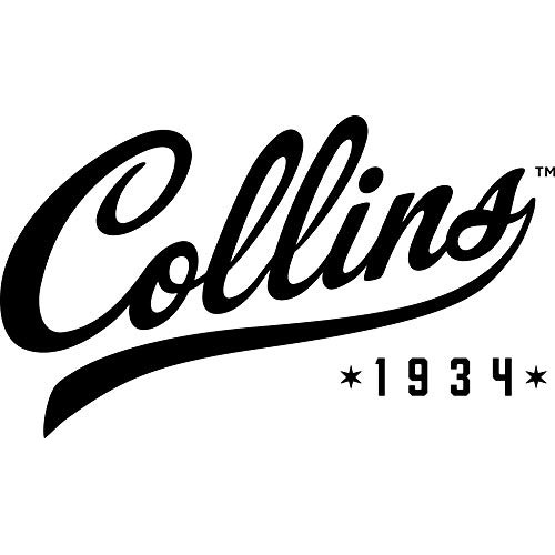 Collins Accessories Snow White Cocktail Onions, 8 Ounce