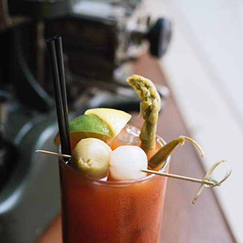 Collins Accessories Snow White Cocktail Onions, 8 Ounce