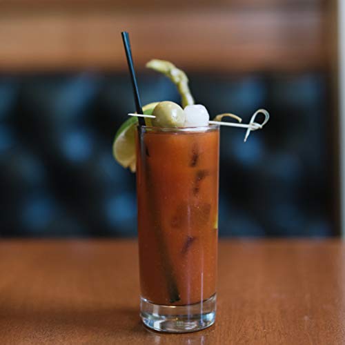 Collins Accessories Snow White Cocktail Onions, 8 Ounce