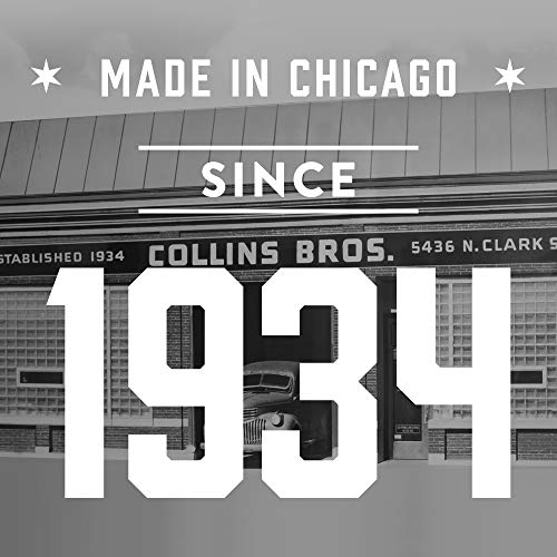 Collins Gourmet Pickled Green Beans | Premium Condiment Garnish