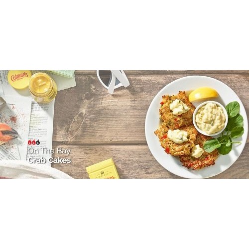 Colmans English Wet Mustard 100G England 6 Pack By British