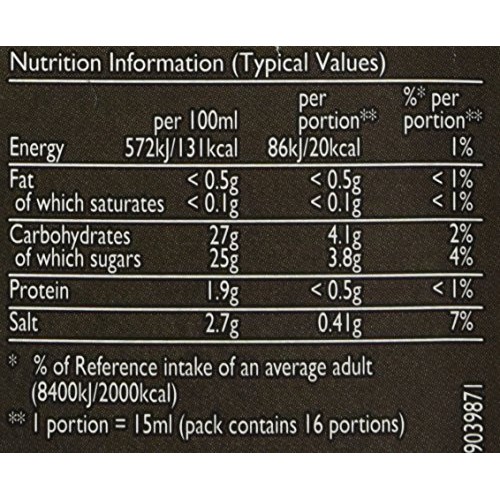 Colmans Classic Mint Sauce 165 Grams