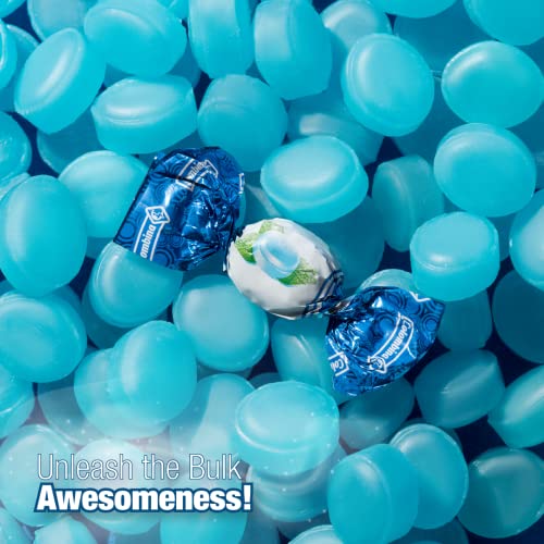 Colombina Breath Mints Delicate Drops - Over 660 Individually Wr...