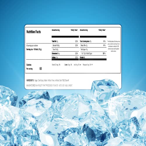 Colombina Breath Mints Delicate Drops - Over 660 Individually Wr...