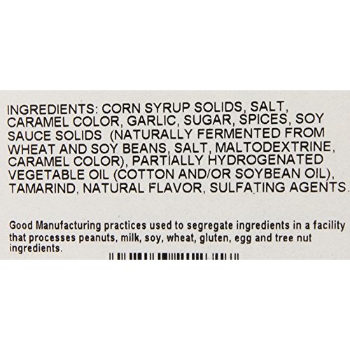 Colorado Spice Worcestershire Powder, 34 Ounce