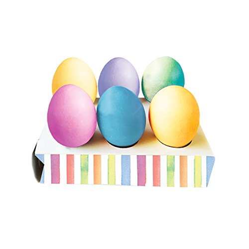 ColorKitchen Natural Easter Egg Coloring Kit, 0.64 Ounce, Colorful