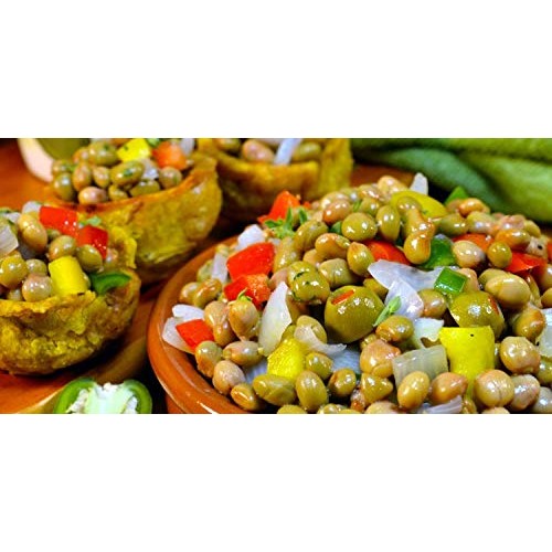 Coloso Green Pigeon Peas In Water Gandules Verdes En Agua