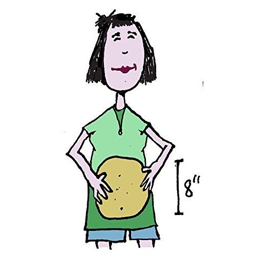 Sprouted Whole-Grain Sourdough Pizza Crusts - 2 Pack