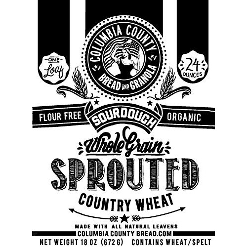 Flax Granola - Variety Pack: Fruit &Amp; Berry, Pumpkin Spice, Ginge