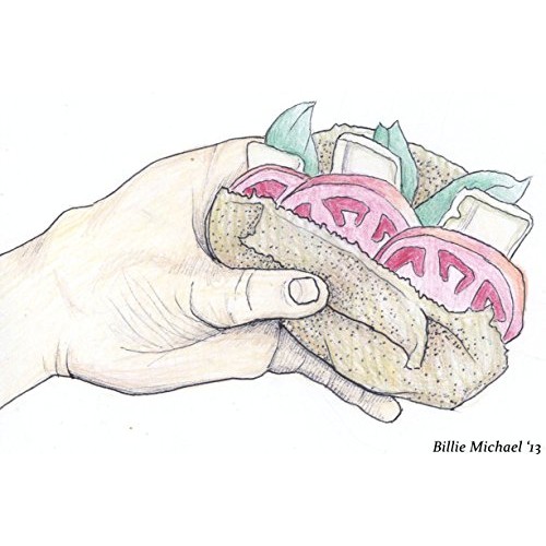 Sprouted Wheat - Pocket Pita - 6 Artisan Pita - 2 Pack