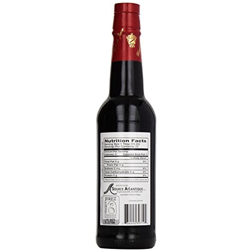 Columela Sherry Vinegar Clasico, 12.7 Oz