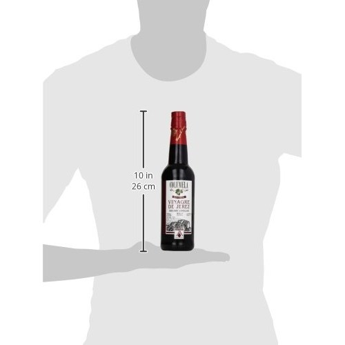 Columela Sherry Vinegar Clasico, 12.7 Oz