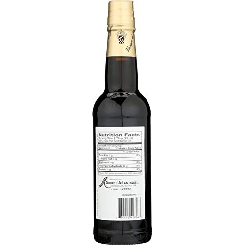 Columela Sherry Vinegar Solera 3 Reserva, 12-Ounce