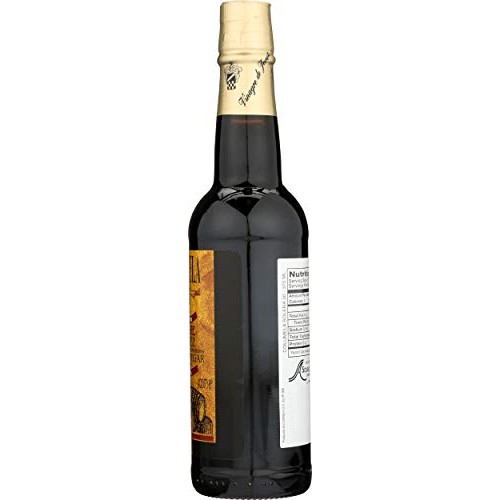 Columela Sherry Vinegar Solera 3 Reserva, 12-Ounce