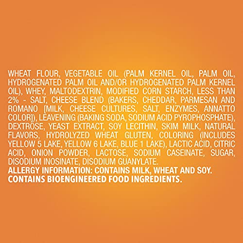 Combos Cheddar Cheese Baked Pretzel Snacks, 13.5 Oz. Bag, 13.5 Oz