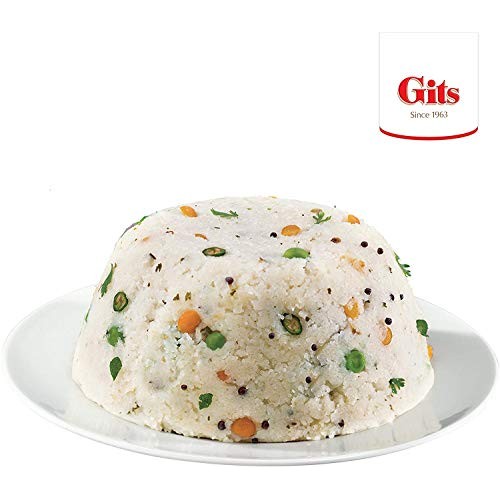 Gits Instant Mix Box - 600Gm Pack Of 3 X 200Gm | Ready To Cook