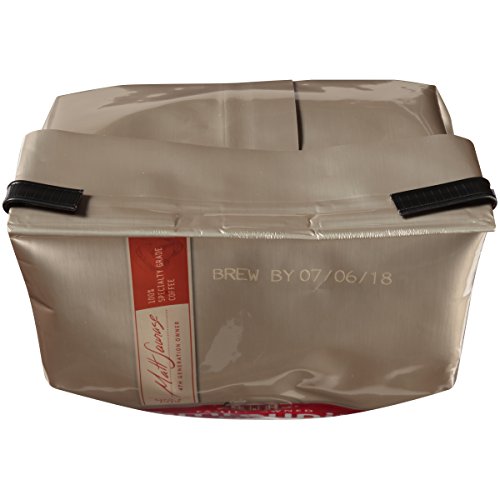 Community Coffee Brazil Santos Bourbon Medium Dark Roast Gourmet