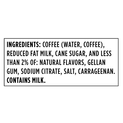 Community Coffee Caramel Pralines and Cream Iced Latte Ready To ...