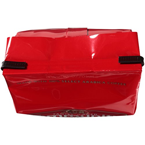 Community Coffee - Mardi Gras King Cake Flavored Medium Roast -