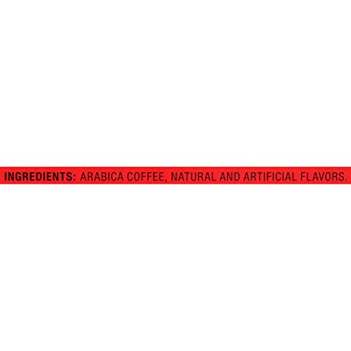 Community Coffee Medium Roast Single Serve Box, Pecan Praline Fl