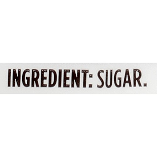 Community Coffee Sugar, 16 Ounce Pack Of 6