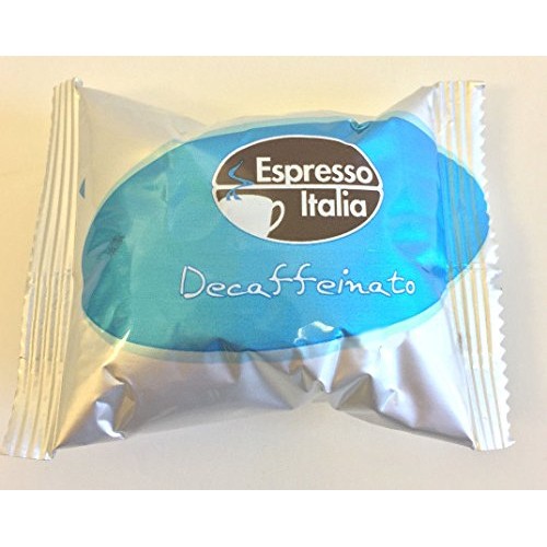 Comobar Espresso Italia Coffee Capsule, 3 Cases: 1 Dark, 1 Decaf