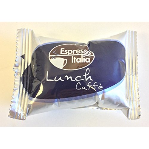 Comobar Espresso Italia Coffee Capsule, 3 Cases: 1 Dark, 1 Decaf