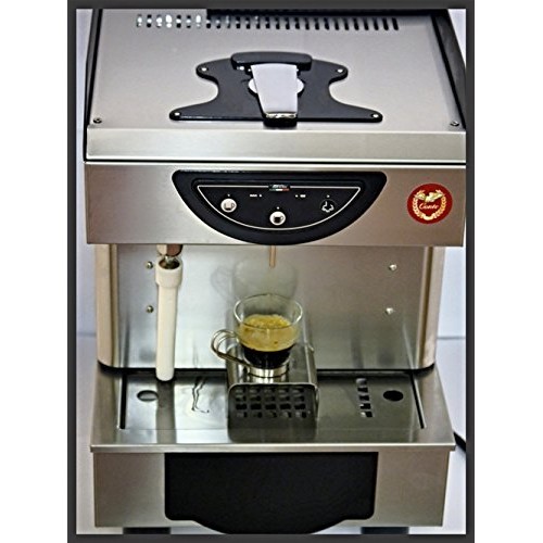 Comobar Espresso Italia Coffee Capsule, 3 Cases: 1 Dark, 1 Decaf