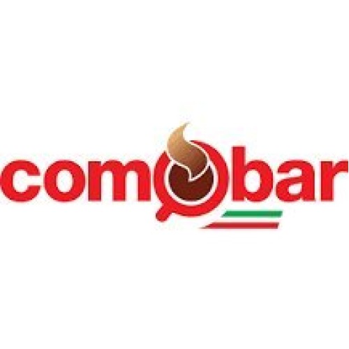 Comobar Espresso Italia Coffee Capsule, 3 Cases: 1 Dark, 1 Decaf