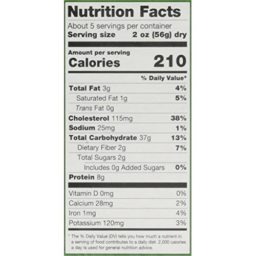 Compagnia Sanremo San Remo Italian Egg Pappardelle Pasta - Non-G