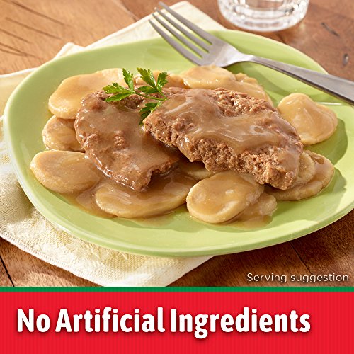 Compleats Hormel Microwavable Bowl, 9- Salisbury Steak 9 Ounce