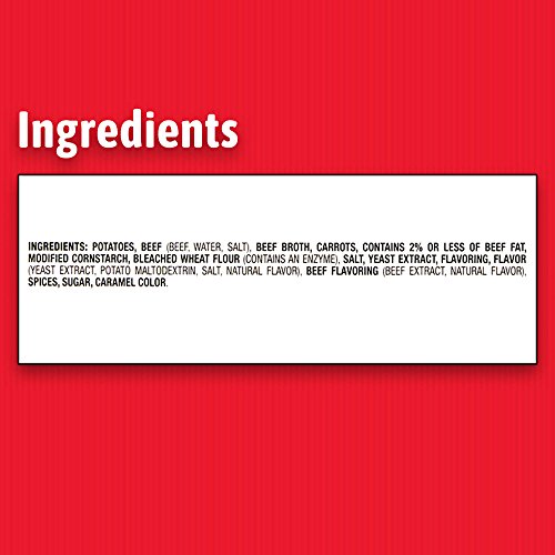 Hormel Compleats Beef Pot Roast, 9 Ounce, Pack Of 6