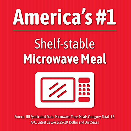 Hormel Compleats Beefy Mac &Amp; Cheese Microwave Tray, 7.5 Ounces