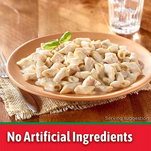 Hormel Compleats Chicken Alfredo, 10 Ounce Pack Of 6